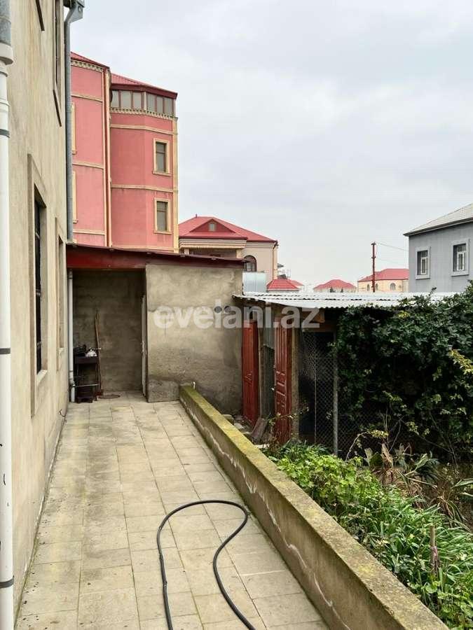 Satılır, həyət evi / bağ, 5 otaqlı, 100 m², Sumqayıt, 20-ci mikrorayon r.