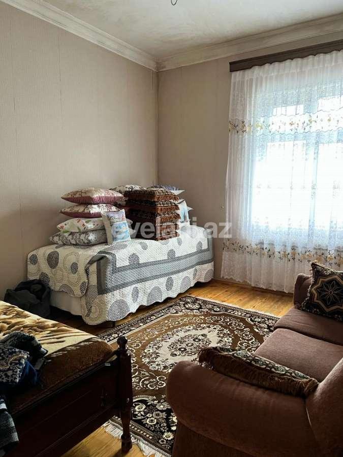 Satılır, həyət evi / bağ, 5 otaqlı, 100 m², Sumqayıt, 20-ci mikrorayon r.