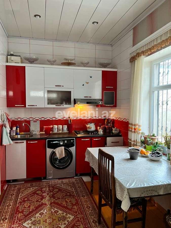 Satılır, həyət evi / bağ, 5 otaqlı, 100 m², Sumqayıt, 20-ci mikrorayon r.