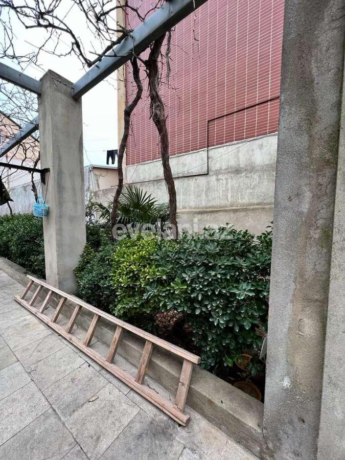 Satılır, həyət evi / bağ, 5 otaqlı, 100 m², Sumqayıt, 20-ci mikrorayon r.