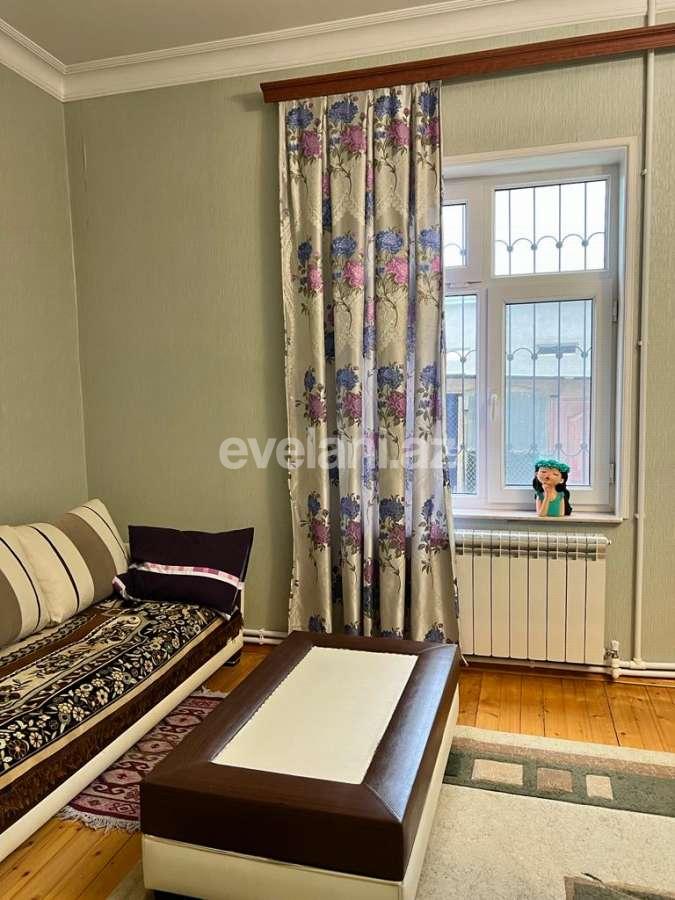Satılır, həyət evi / bağ, 5 otaqlı, 100 m², Sumqayıt, 20-ci mikrorayon r.