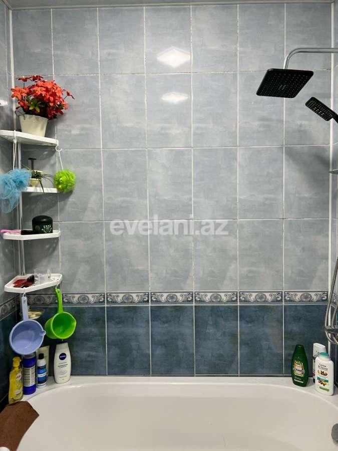 Satılır, həyət evi / bağ, 5 otaqlı, 100 m², Sumqayıt, 20-ci mikrorayon r.