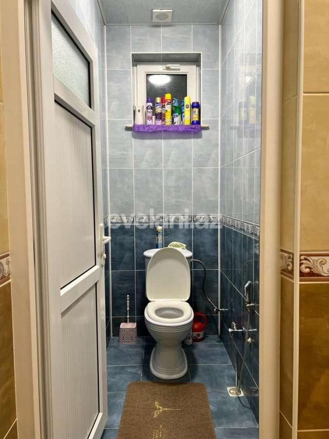Satılır, həyət evi / bağ, 5 otaqlı, 100 m², Sumqayıt, 20-ci mikrorayon r.