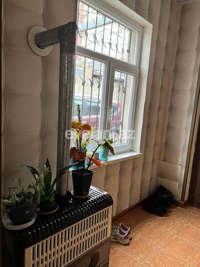 Satılır, həyət evi / bağ, 5 otaqlı, 100 m², Sumqayıt, 20-ci mikrorayon r.