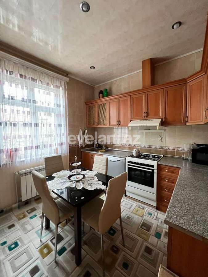 Satılır, həyət evi / bağ, 5 otaqlı, 100 m², Sumqayıt, 20-ci mikrorayon r.