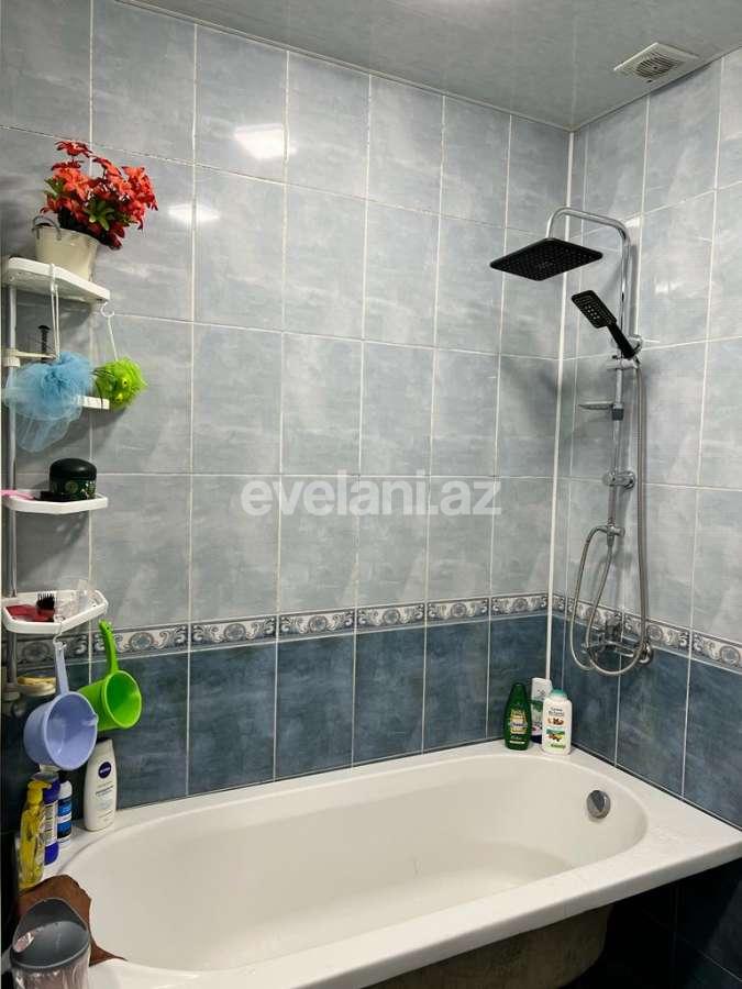 Satılır, həyət evi / bağ, 5 otaqlı, 100 m², Sumqayıt, 20-ci mikrorayon r.