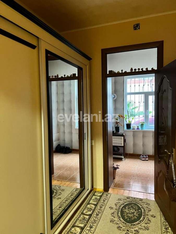 Satılır, həyət evi / bağ, 5 otaqlı, 100 m², Sumqayıt, 20-ci mikrorayon r.