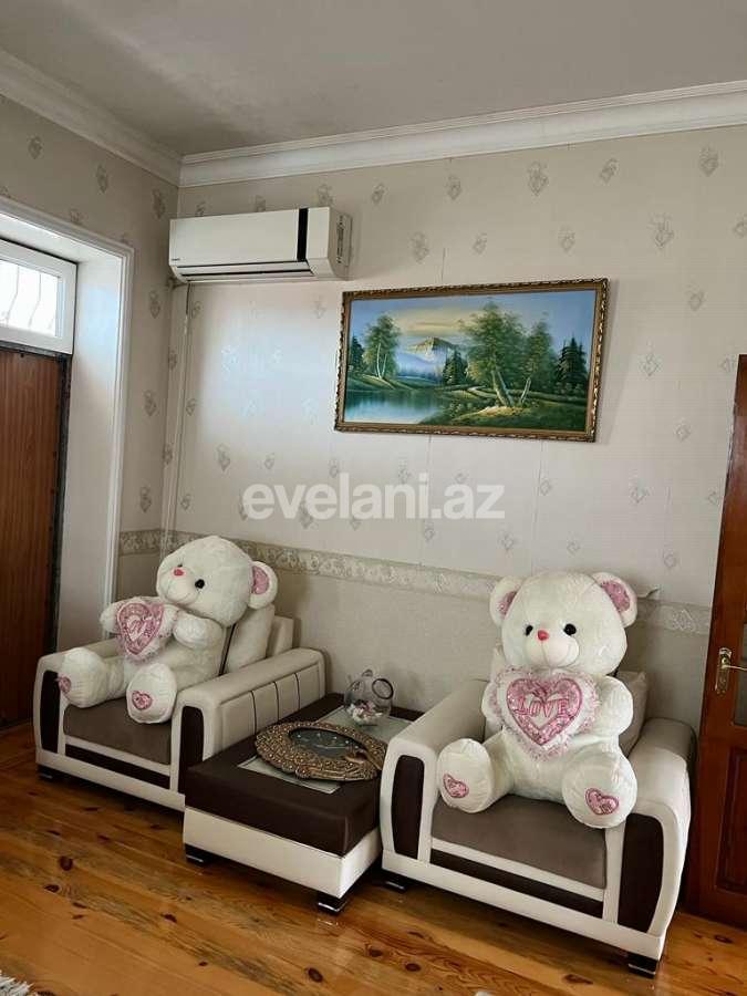 Satılır, həyət evi / bağ, 5 otaqlı, 100 m², Sumqayıt, 20-ci mikrorayon r.