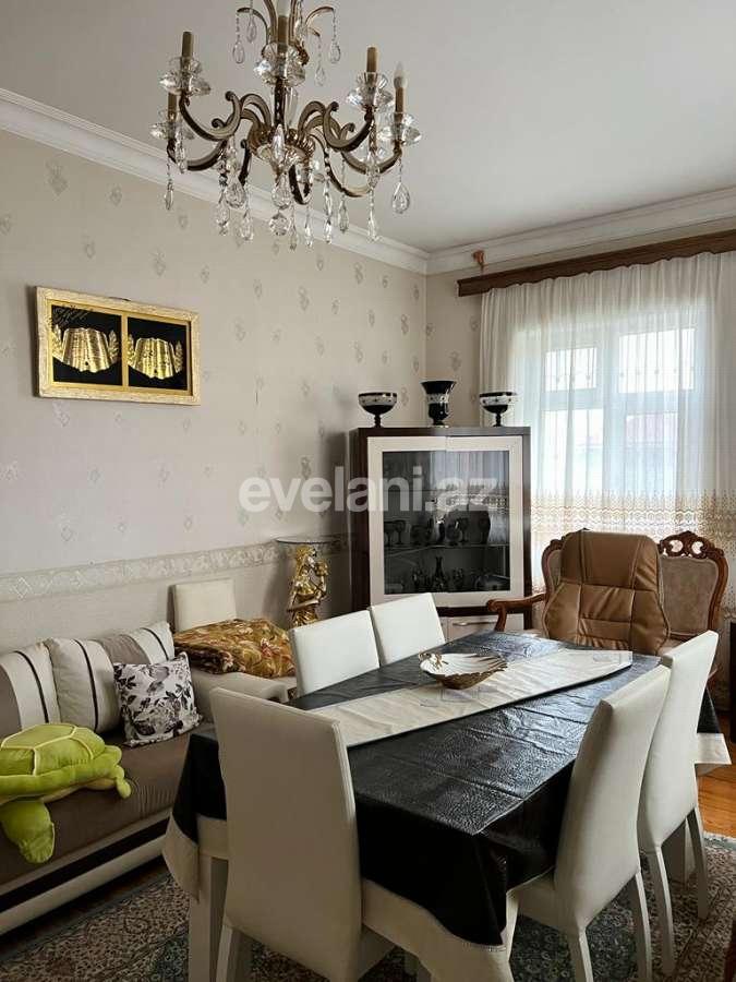 Satılır, həyət evi / bağ, 5 otaqlı, 100 m², Sumqayıt, 20-ci mikrorayon r.