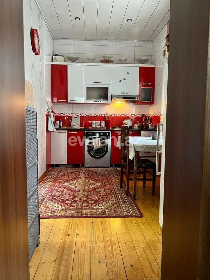 Satılır, həyət evi / bağ, 5 otaqlı, 100 m², Sumqayıt, 20-ci mikrorayon r.