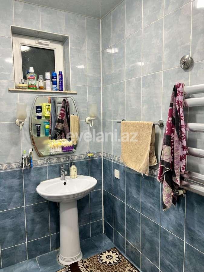 Satılır, həyət evi / bağ, 5 otaqlı, 100 m², Sumqayıt, 20-ci mikrorayon r.