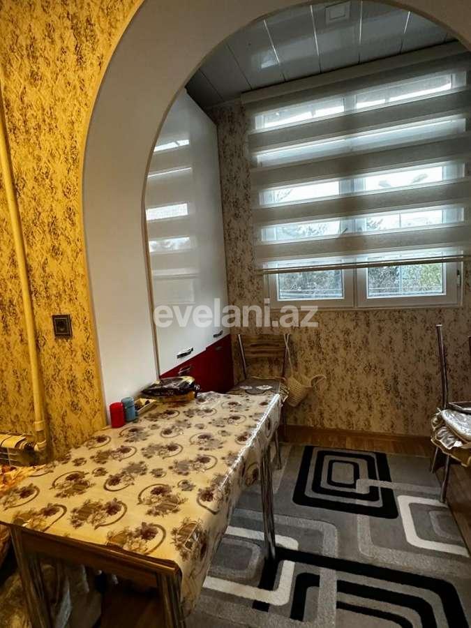Satılır, köhnə tikili, 3 otaqlı, 86 m², Bakı, Xətai r, Həzi Aslanov q, Həzi Aslanov m.