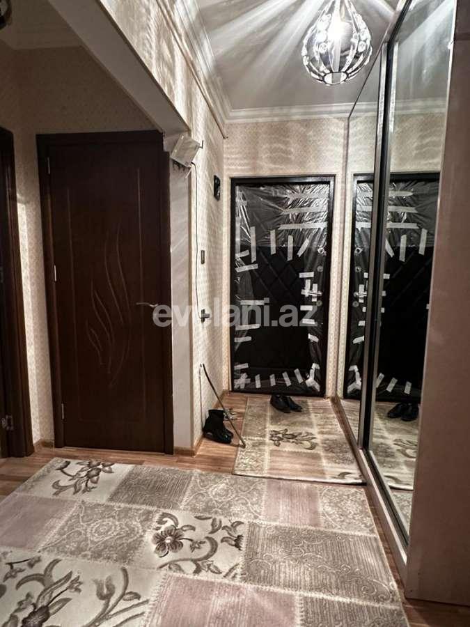 Satılır, köhnə tikili, 3 otaqlı, 86 m², Bakı, Xətai r, Həzi Aslanov q, Həzi Aslanov m.