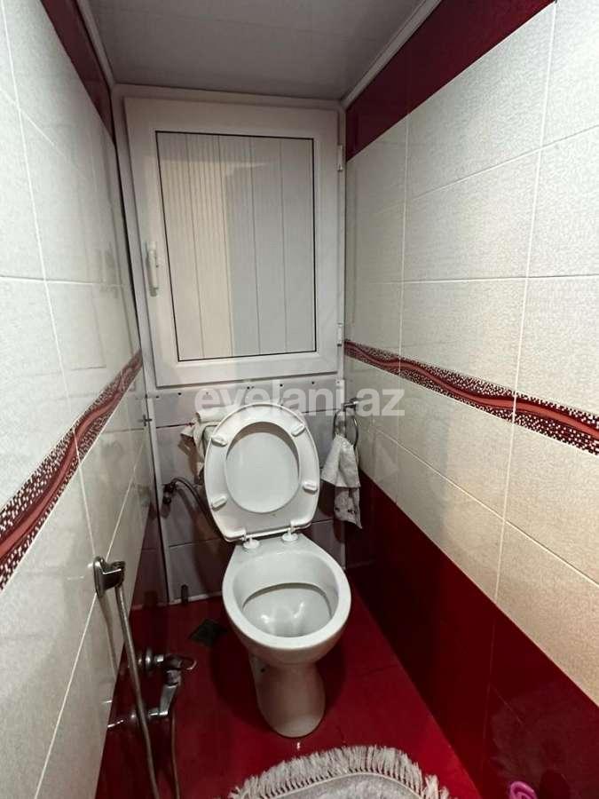 Satılır, köhnə tikili, 3 otaqlı, 86 m², Bakı, Xətai r, Həzi Aslanov q, Həzi Aslanov m.