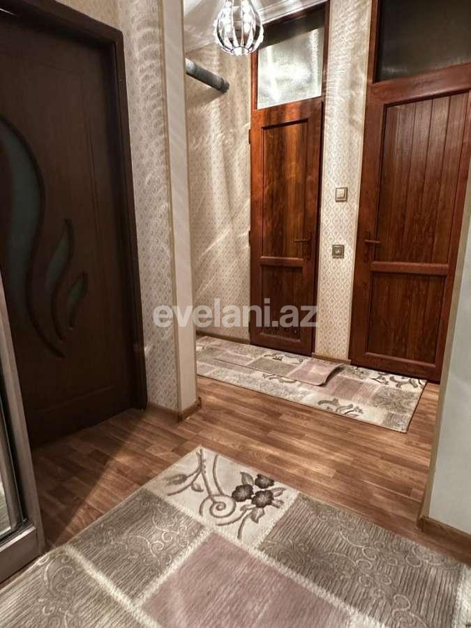 Satılır, köhnə tikili, 3 otaqlı, 86 m², Bakı, Xətai r, Həzi Aslanov q, Həzi Aslanov m.