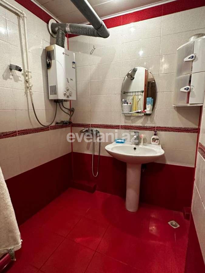 Satılır, köhnə tikili, 3 otaqlı, 86 m², Bakı, Xətai r, Həzi Aslanov q, Həzi Aslanov m.