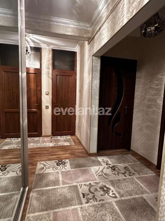 Satılır, köhnə tikili, 3 otaqlı, 86 m², Bakı, Xətai r, Həzi Aslanov q, Həzi Aslanov m.
