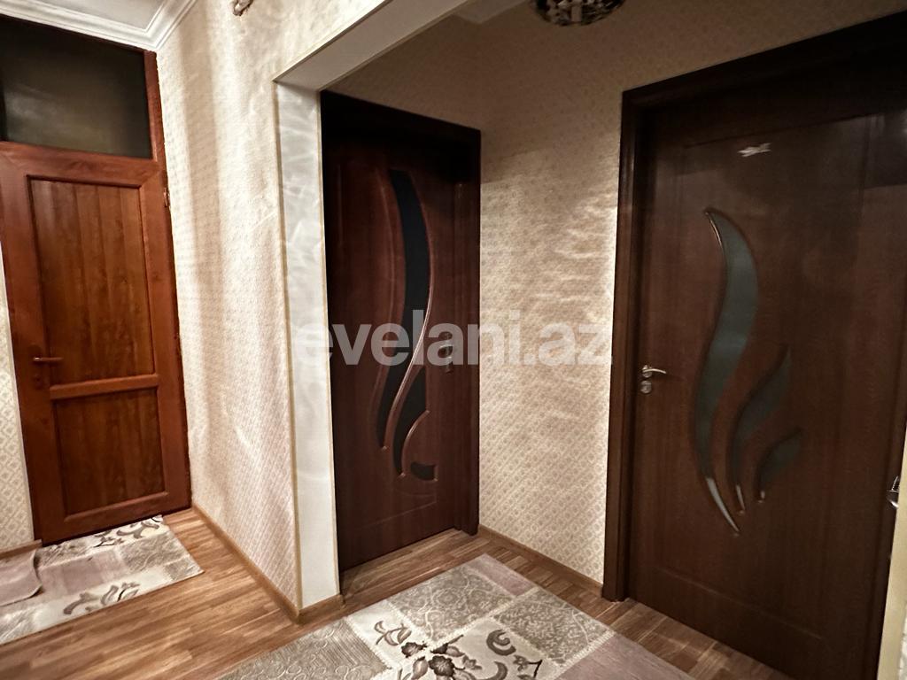 Satılır, köhnə tikili, 3 otaqlı, 86 m², Bakı, Xətai r, Həzi Aslanov q, Həzi Aslanov m.