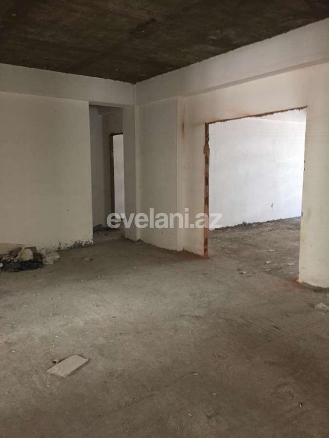 Satılır, yeni tikili, 3 otaqlı, 154 m², Bakı, Yasamal r, Yasamal q, Elmlər Akademiyası m.