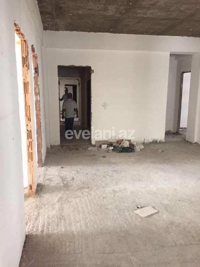 Satılır, yeni tikili, 3 otaqlı, 152 m², Bakı, Yasamal r, Yasamal q, Elmlər Akademiyası m.