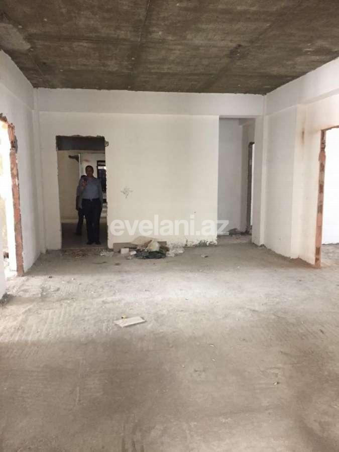 Satılır, yeni tikili, 3 otaqlı, 190 m², Bakı, Yasamal r, Yasamal q, Elmlər Akademiyası m.