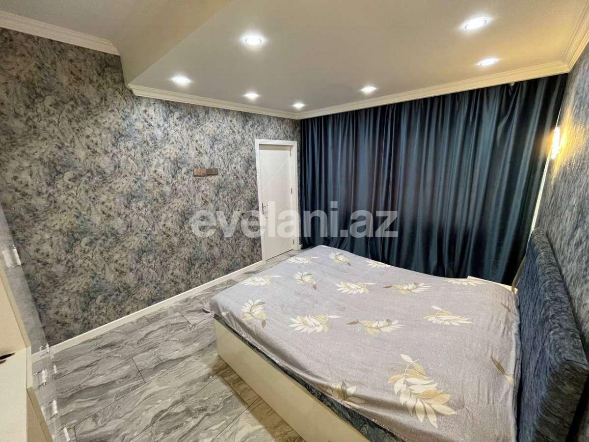 Satılır, yeni tikili, 3 otaqlı, 88 m², Bakı, Xətai r, Şah İsmayıl Xətai m.