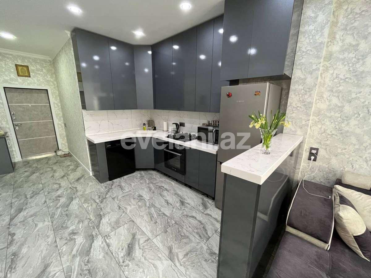 Satılır, yeni tikili, 3 otaqlı, 88 m², Bakı, Xətai r, Şah İsmayıl Xətai m.