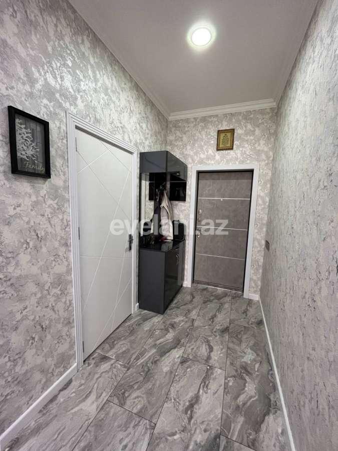 Satılır, yeni tikili, 3 otaqlı, 88 m², Bakı, Xətai r, Şah İsmayıl Xətai m.