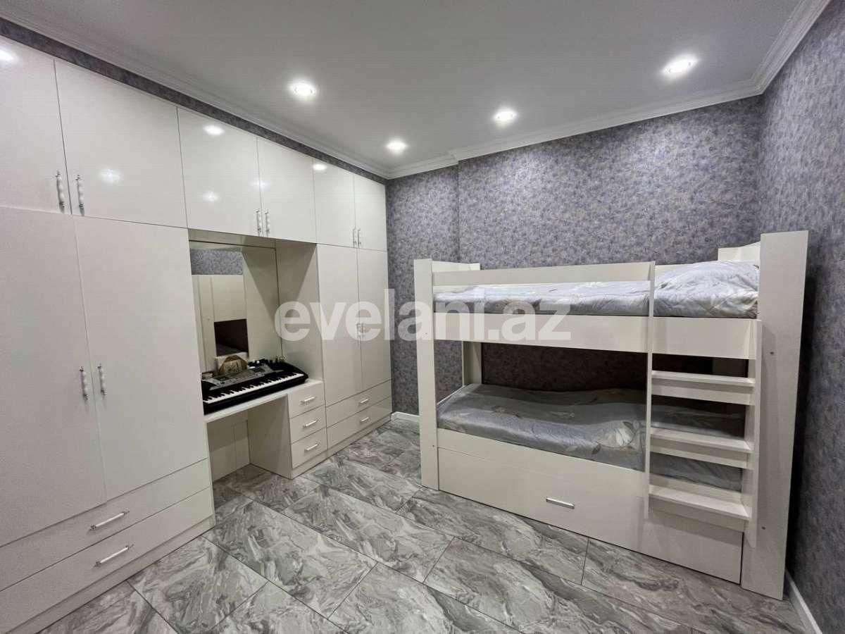 Satılır, yeni tikili, 3 otaqlı, 88 m², Bakı, Xətai r, Şah İsmayıl Xətai m.