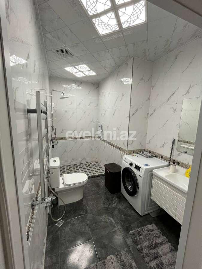 Satılır, yeni tikili, 3 otaqlı, 88 m², Bakı, Xətai r, Şah İsmayıl Xətai m.