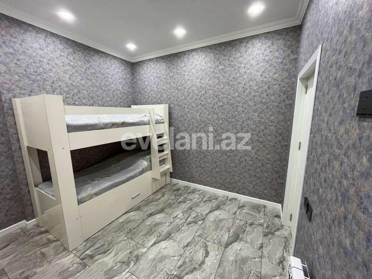 Satılır, yeni tikili, 3 otaqlı, 88 m², Bakı, Xətai r, Şah İsmayıl Xətai m.