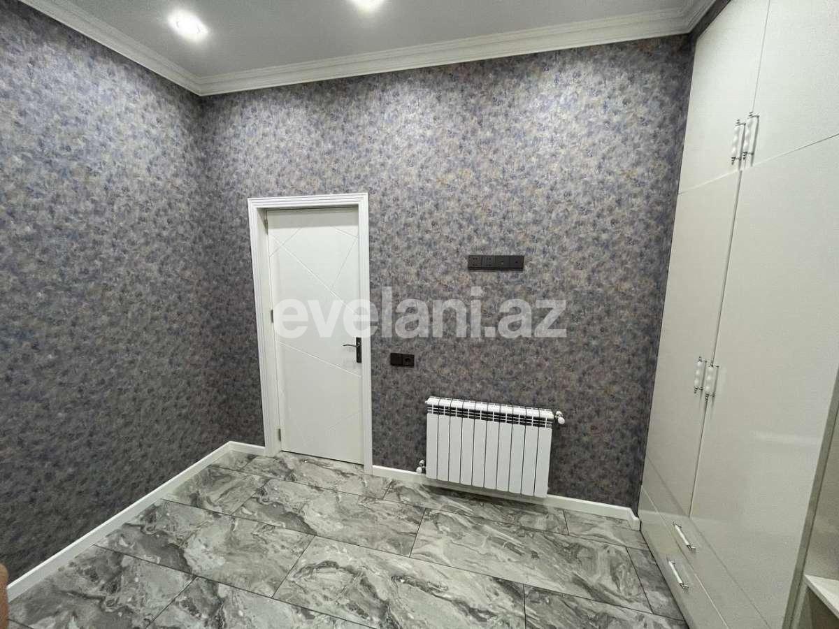 Satılır, yeni tikili, 3 otaqlı, 88 m², Bakı, Xətai r, Şah İsmayıl Xətai m.