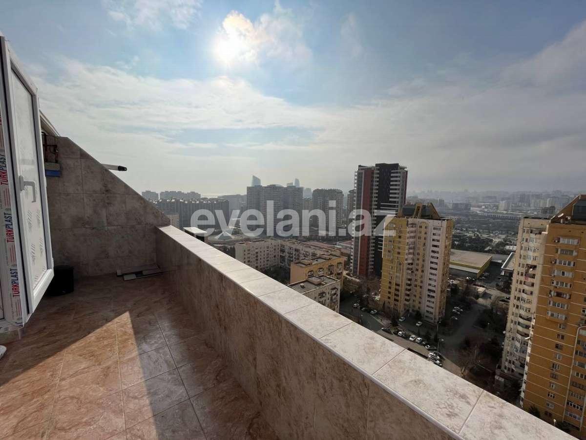 Satılır, yeni tikili, 3 otaqlı, 88 m², Bakı, Xətai r, Şah İsmayıl Xətai m.
