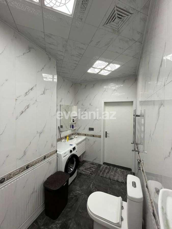 Satılır, yeni tikili, 3 otaqlı, 88 m², Bakı, Xətai r, Şah İsmayıl Xətai m.