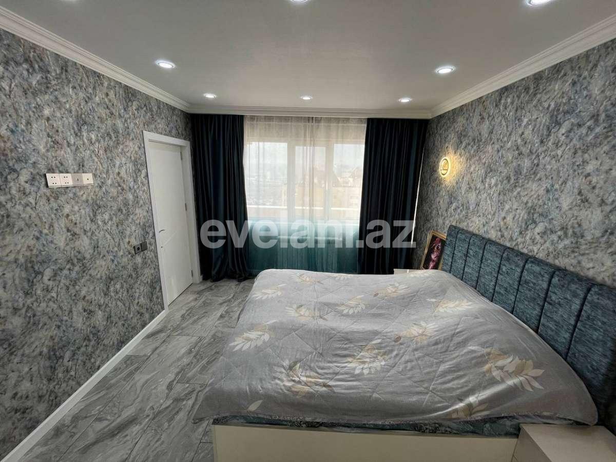 Satılır, yeni tikili, 3 otaqlı, 88 m², Bakı, Xətai r, Şah İsmayıl Xətai m.