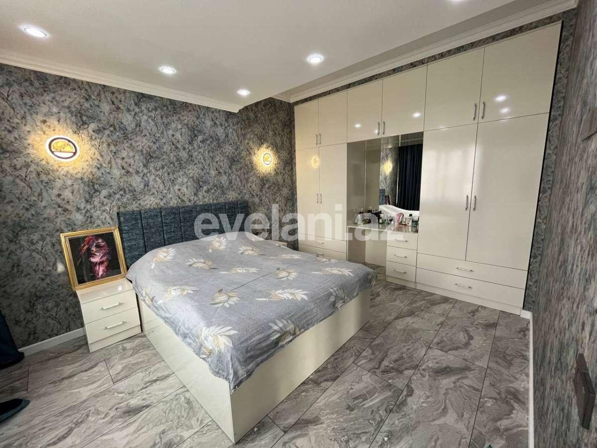 Satılır, yeni tikili, 3 otaqlı, 88 m², Bakı, Xətai r, Şah İsmayıl Xətai m.