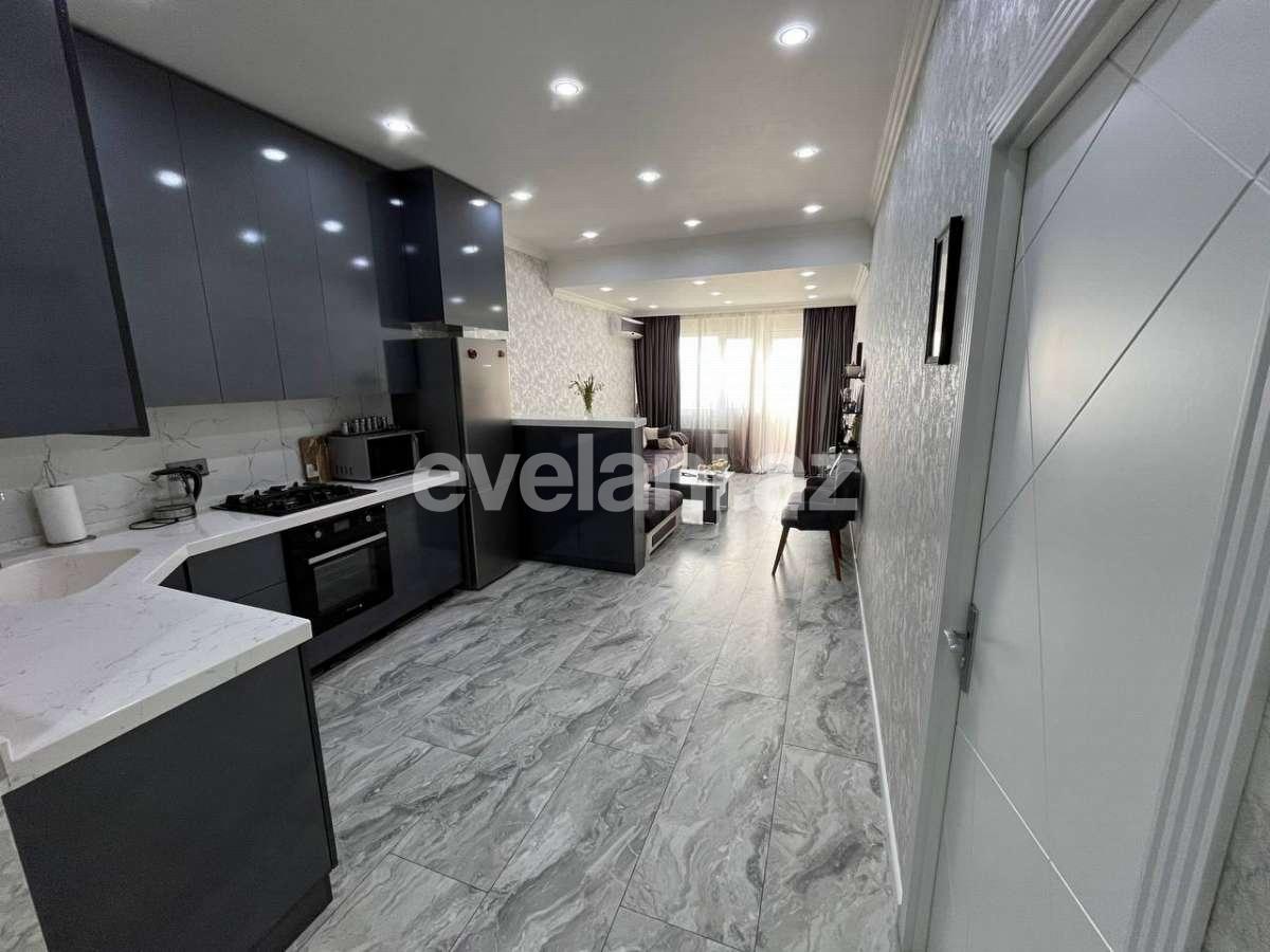 Satılır, yeni tikili, 3 otaqlı, 88 m², Bakı, Xətai r, Şah İsmayıl Xətai m.
