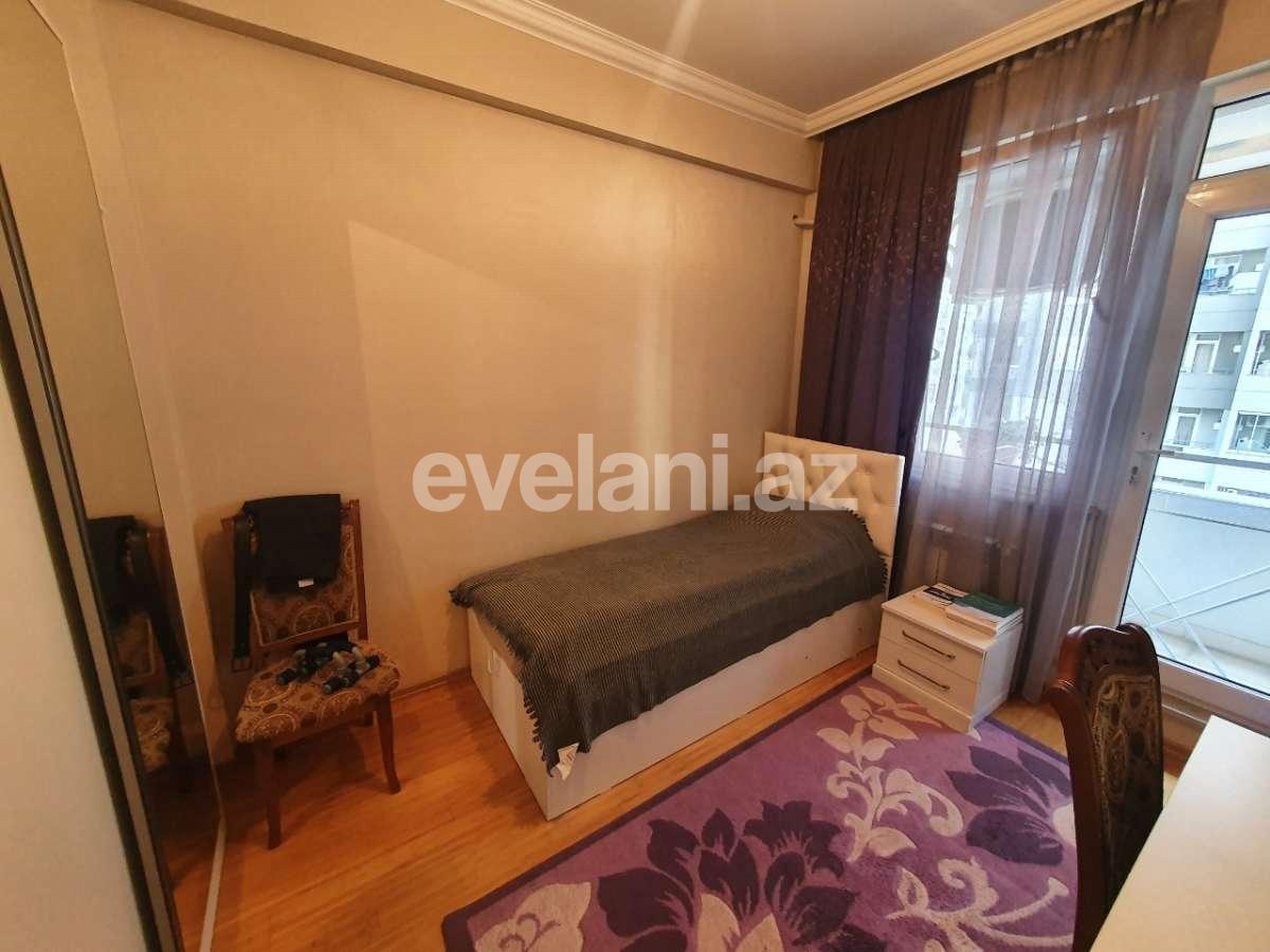 Satılır, yeni tikili, 3 otaqlı, 70.99 m², Bakı, Yasamal r, 20 yanvar m.