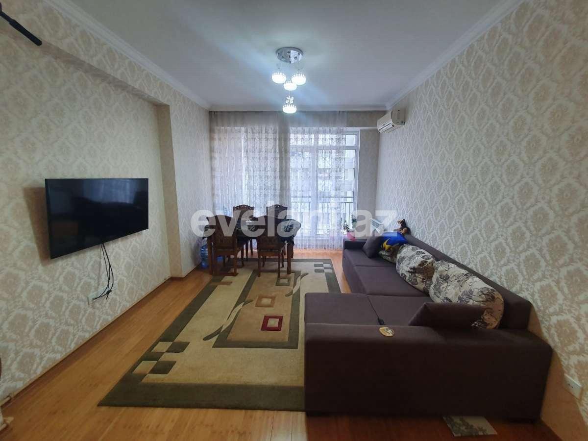 Satılır, yeni tikili, 3 otaqlı, 70.99 m², Bakı, Yasamal r, 20 yanvar m.