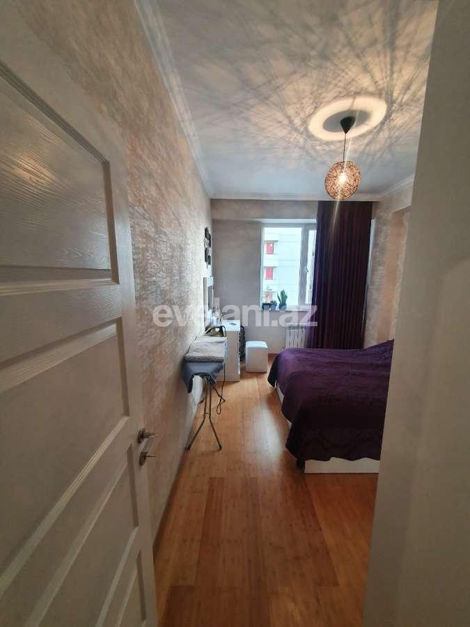 Satılır, yeni tikili, 3 otaqlı, 70.99 m², Bakı, Yasamal r, 20 yanvar m.