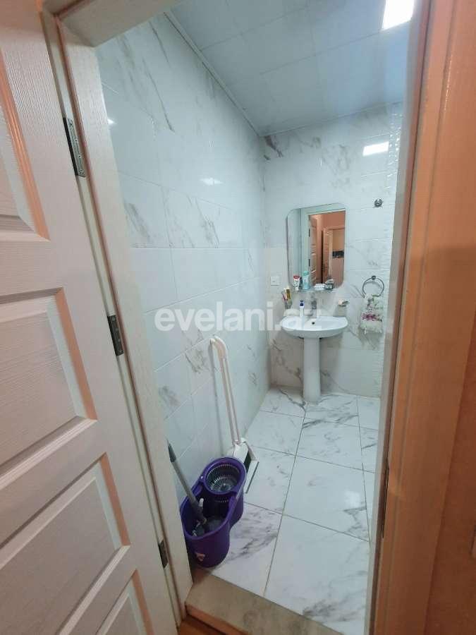 Satılır, yeni tikili, 3 otaqlı, 70.99 m², Bakı, Yasamal r, 20 yanvar m.