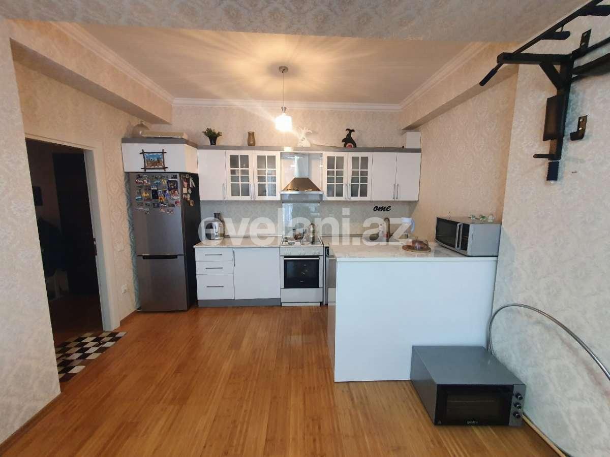 Satılır, yeni tikili, 3 otaqlı, 70.99 m², Bakı, Yasamal r, 20 yanvar m.