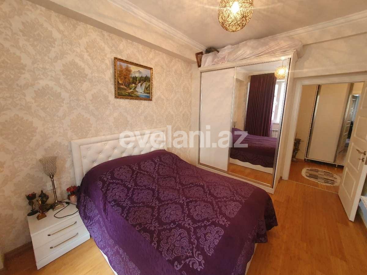 Satılır, yeni tikili, 3 otaqlı, 70.99 m², Bakı, Yasamal r, 20 yanvar m.