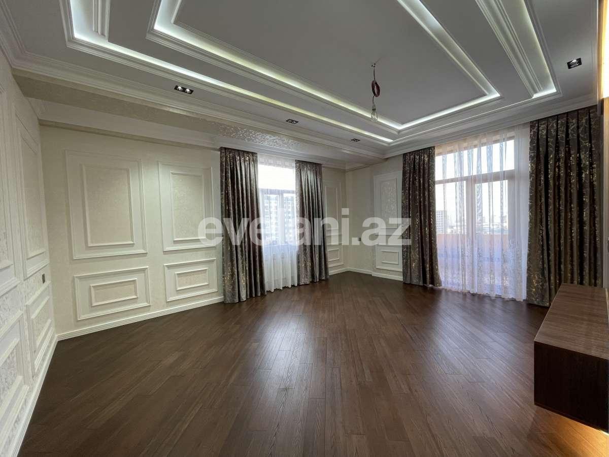 Satılır, yeni tikili, 3 otaqlı, 113 m², Bakı, Nizami r, 8-ci kilometr q, Neftçilər m.