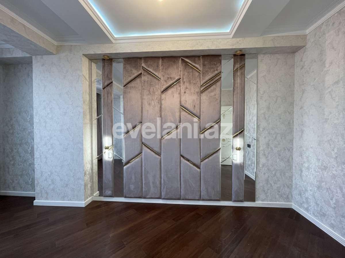Satılır, yeni tikili, 3 otaqlı, 113 m², Bakı, Nizami r, 8-ci kilometr q, Neftçilər m.