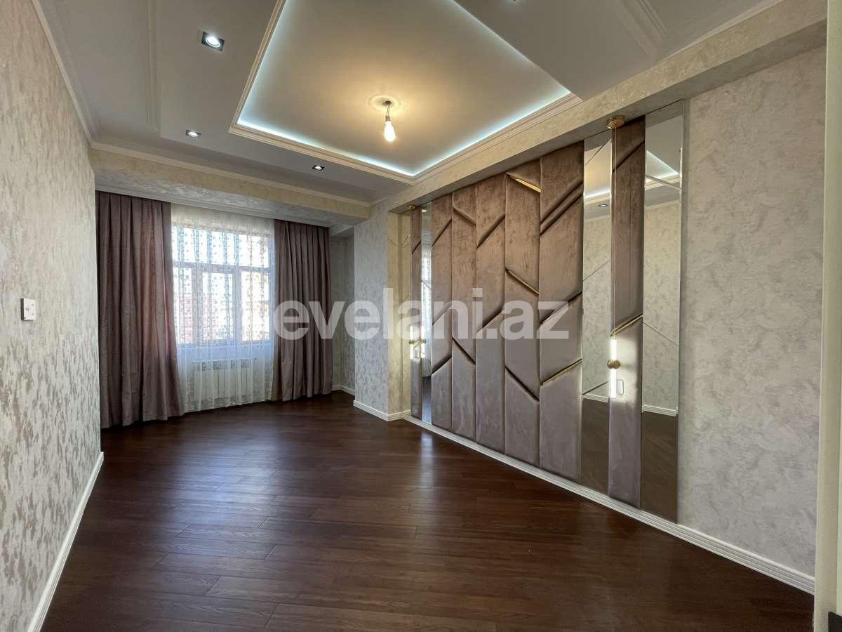Satılır, yeni tikili, 3 otaqlı, 113 m², Bakı, Nizami r, 8-ci kilometr q, Neftçilər m.