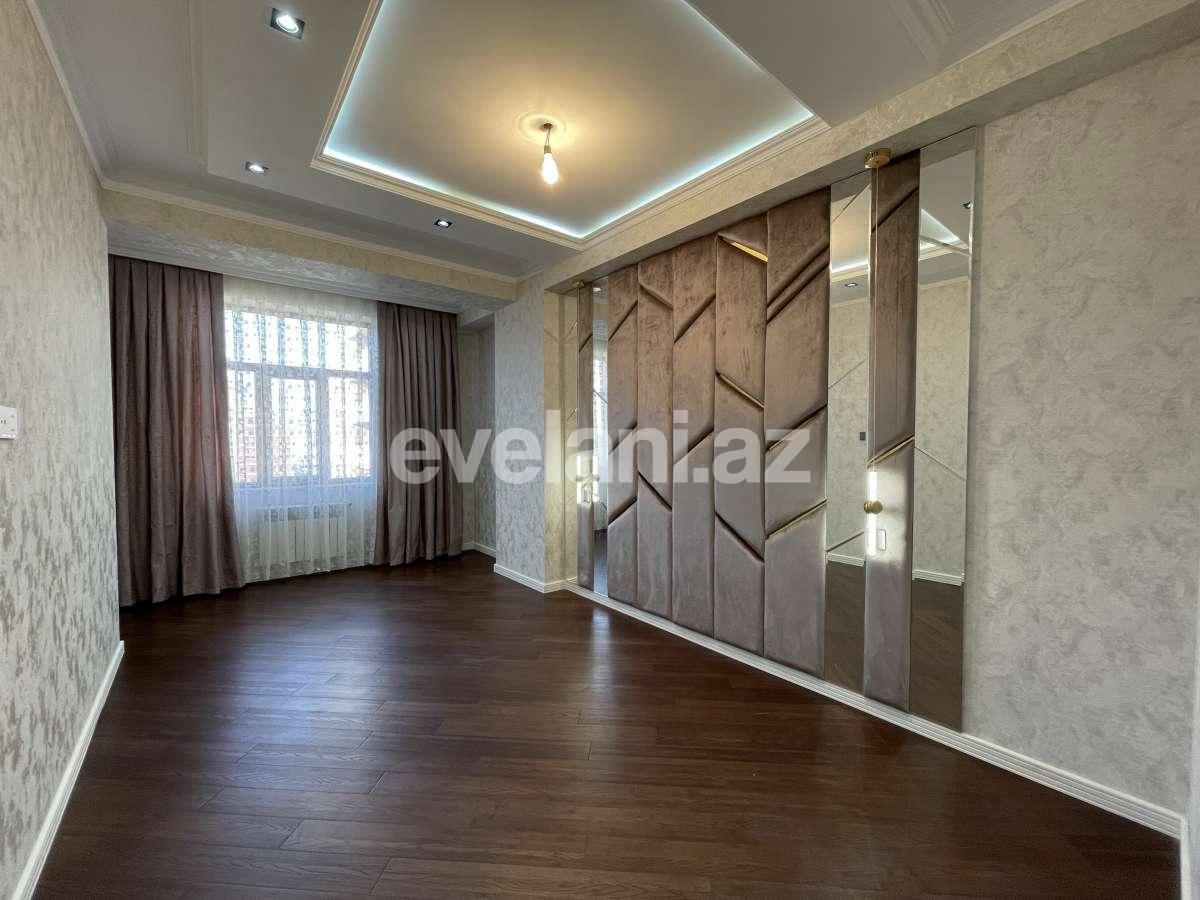 Satılır, yeni tikili, 3 otaqlı, 113 m², Bakı, Nizami r, 8-ci kilometr q, Neftçilər m.