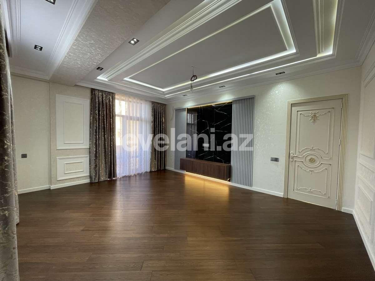 Satılır, yeni tikili, 3 otaqlı, 113 m², Bakı, Nizami r, 8-ci kilometr q, Neftçilər m.