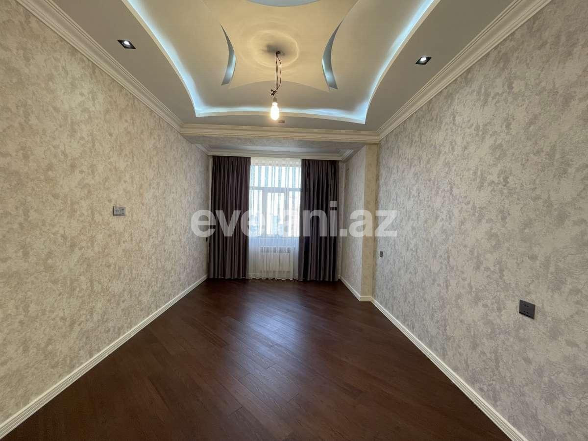 Satılır, yeni tikili, 3 otaqlı, 113 m², Bakı, Nizami r, 8-ci kilometr q, Neftçilər m.