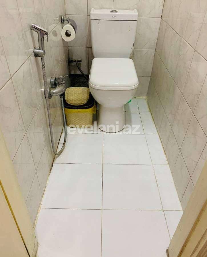 Продаётся, вторичка, 4-комнаты, 90 m², Баку, Бинагадинский r, Мемар Аджеми m.